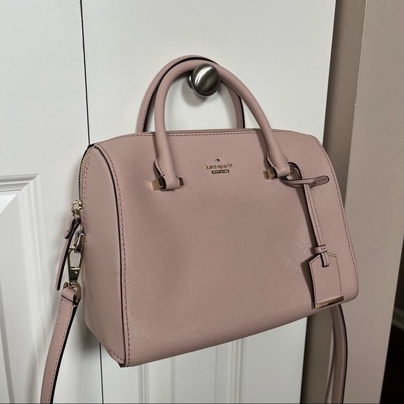 Kate Spade Lane Handbag - Picture 2 of 7